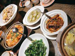 -老客家·客家菜(万达店)