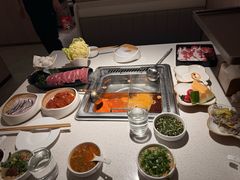 -海底捞火锅(崇文门新世界百货店)