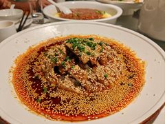 -茅溪菜·家宴(上品拾陆店)