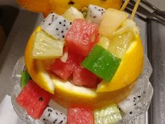 -海底捞火锅(松雷店)