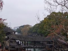 -乌镇景区