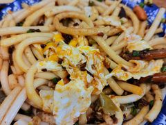 -刘维兰老素粉(化龙桥总店)