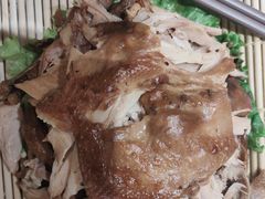 -惠丰堂饭庄·烤鸭·京味菜(翠微路店)