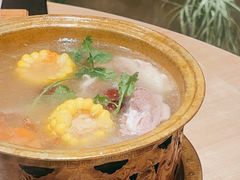 -羊之道草原味道清真餐厅(番禺店)