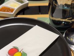 -安妮意大利餐厅(日坛店)