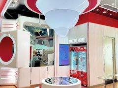 -DQ·蛋糕·冰淇淋(五棵松万达店)