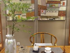 -太湖饭店·寄畅轩中餐厅