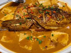 -乾隆美食·本帮菜(黄河路店)