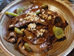 -水煮三国·川鲁江湖菜(香山店)