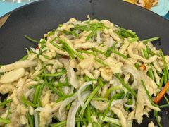 -普天和酒楼·新津菜·烤鸭(天津之眼店)