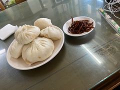 -四平包子铺