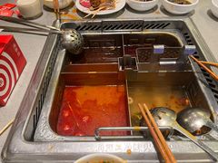 -海底捞火锅(仓山爱琴海店)
