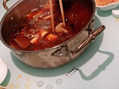 -小肥羊(西丽宝能城店)
