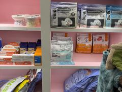 -樱桃家的宠物店(君安花园店)