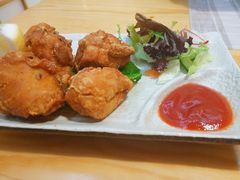 -樱の千渡日式料理·铁板烧•烧鸟(金盛田广场店)