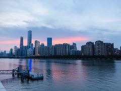 -琶醍壹号•音乐江景餐吧