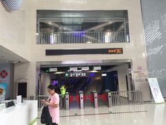 -苏州青少年科技馆