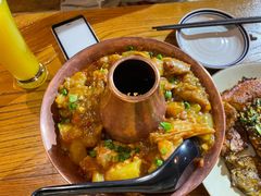 -蜗牛的家旅行主题云南菜餐厅.小酒馆(护国寺店)