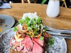 -BOR Eatery(安福路店)