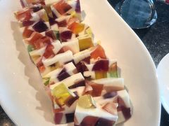 -澳门旅游塔360°旋转餐厅(南湾湖广场店)