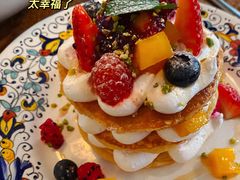 -Alimentari早午餐(安福路店)