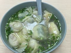 全家福-顶巧鸡汤馄饨(虹口总店)