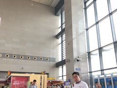 -嘉善南站
