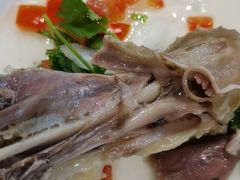 -巴扎美食·新疆菜·西域歌舞表演餐厅(新疆大厦店)