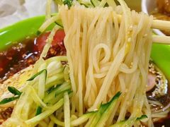 -七八冷面·延边朝鲜族美食(欢乐谷店)
