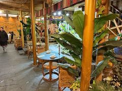 -多哥水傣味餐厅(司马巷店)