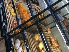 -85度C(上海茶陵北路店)
