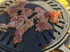 -外婆掌柜·东北家庭烤肉(托乐嘉店)