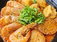 -马哥孛罗酒店·SAVVY全日餐厅