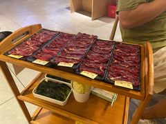 -山海龙·潮汕牛肉火锅(奥林春天店)