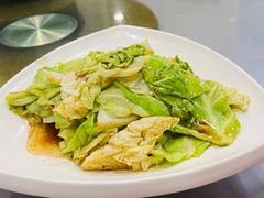 手撕包菜-壶园美食·淮扬菜(东圈门店)
