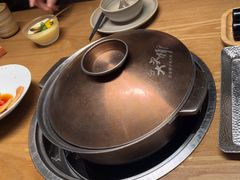 -大头椰·椰子鸡火锅(新梦店)