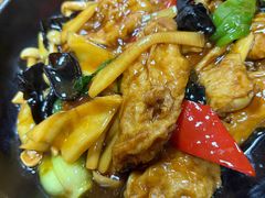 -三林本帮馆(中林街店)