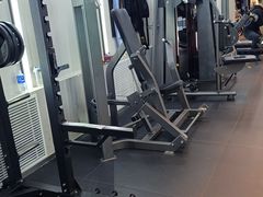 -FEELINGME乐刻私教馆·健身(鼎成时代广场店)