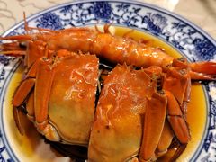 -品味楼·醉卤·酱排骨·无锡特色菜