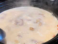 -捞王锅物料理(凯旋路店)