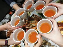 -79号渔船海鲜饭店(华强北店)