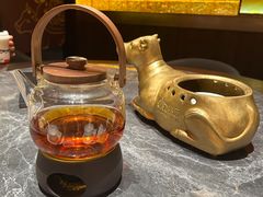 -炊烟小炒黄牛肉(浦东世纪汇店)