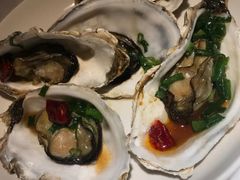 -日丰园海肠水饺·老字号大连海鲜(和平广场店)