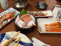 -大江户日本料理(吕厝店)