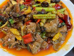 -巷子肥肠(科华巷店)