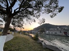 -东钱湖旅游度假区