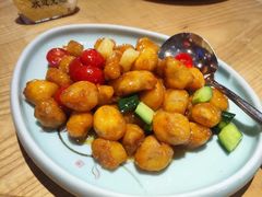 -德胜轩正宗顺德菜(宝安沙井会展中心店)