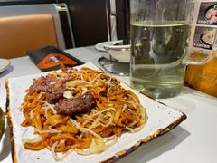 -牛人日志·鲜牛肉骨汤火锅(万科里瑧店)