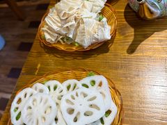 -民食香·腊排骨野生菌美食(木府店)
