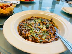 -京香轩·中餐厅(上海中庚聚龙酒店)